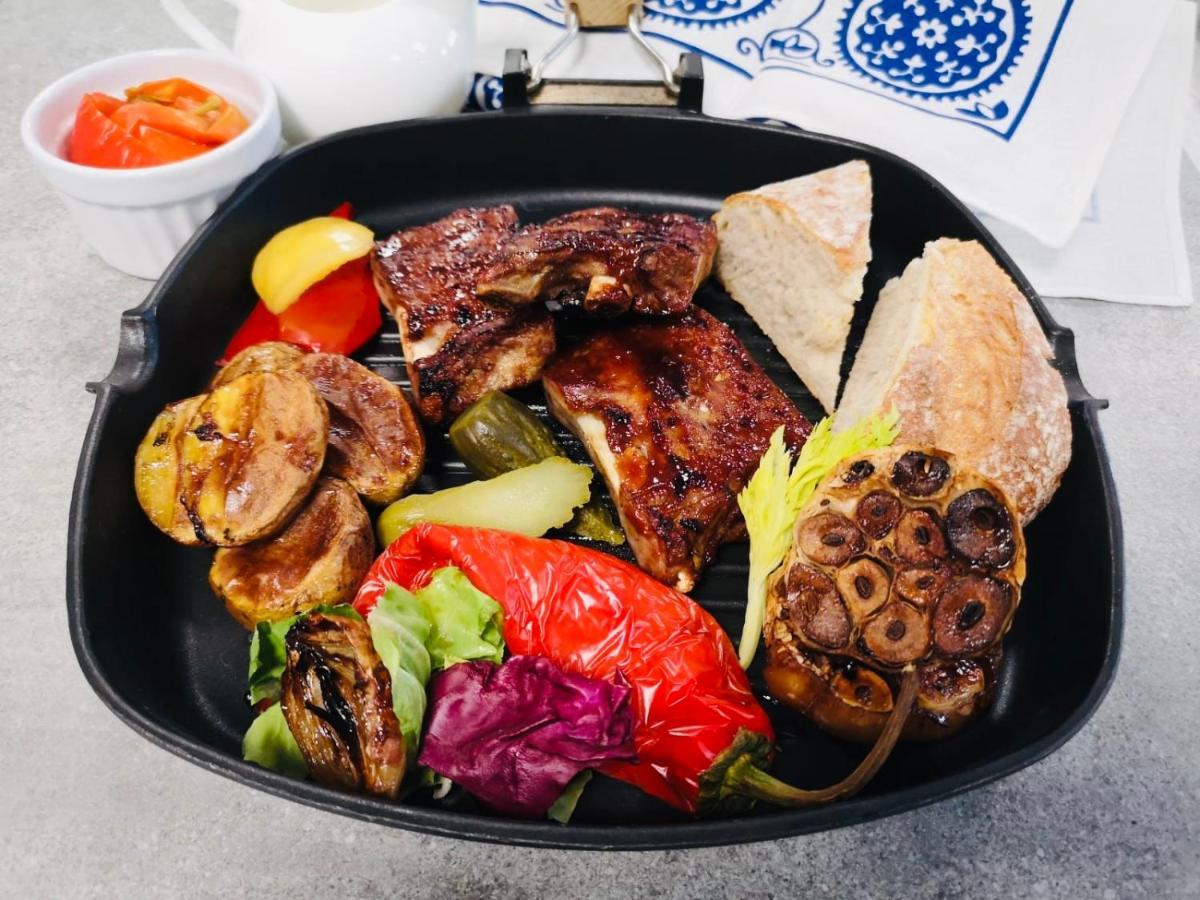 Penzion Bebek Filakovo Екстер'єр фото