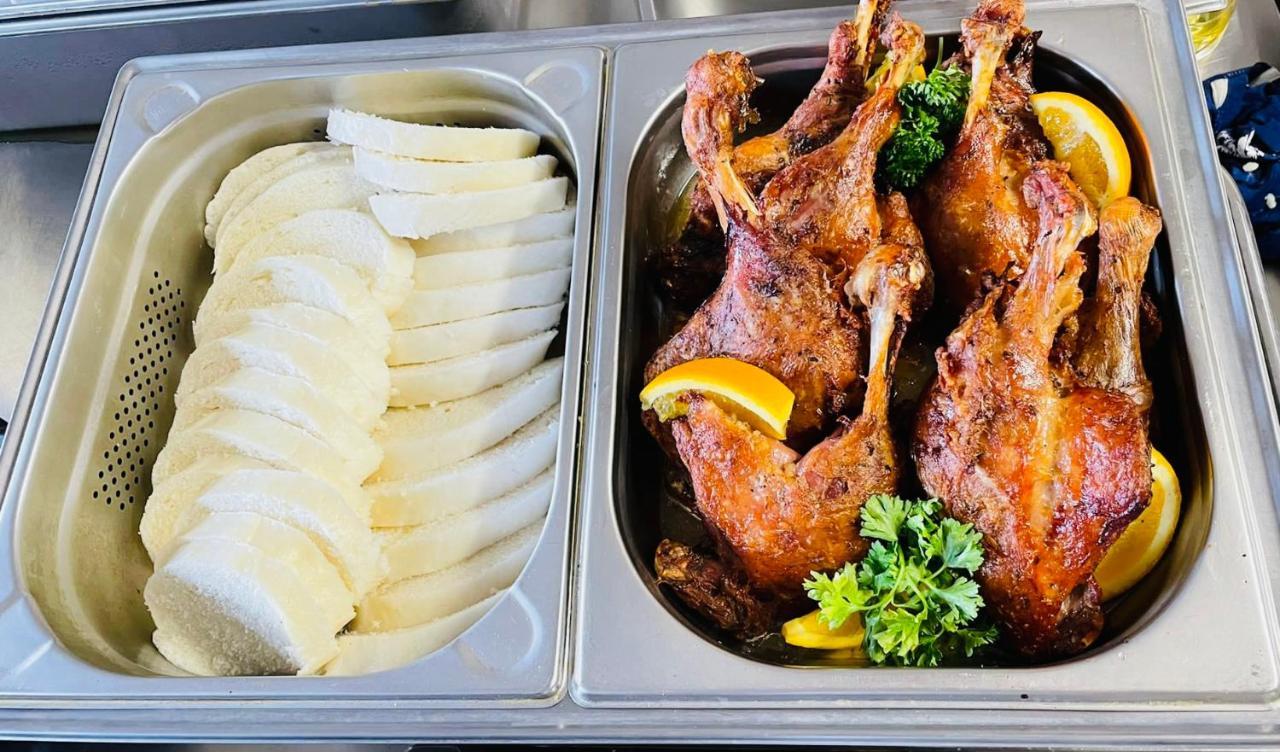 Penzion Bebek Filakovo Екстер'єр фото