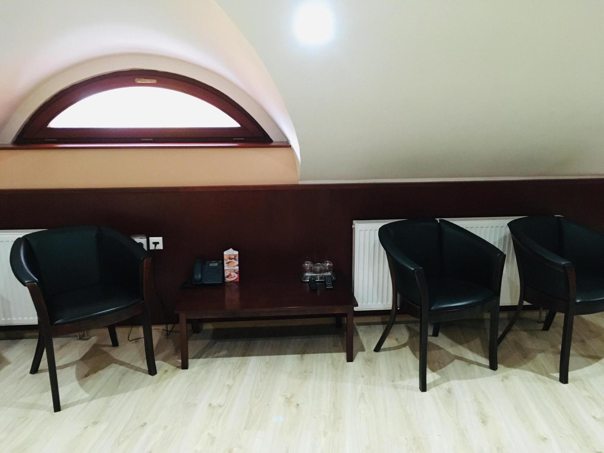Penzion Bebek Filakovo Номер фото