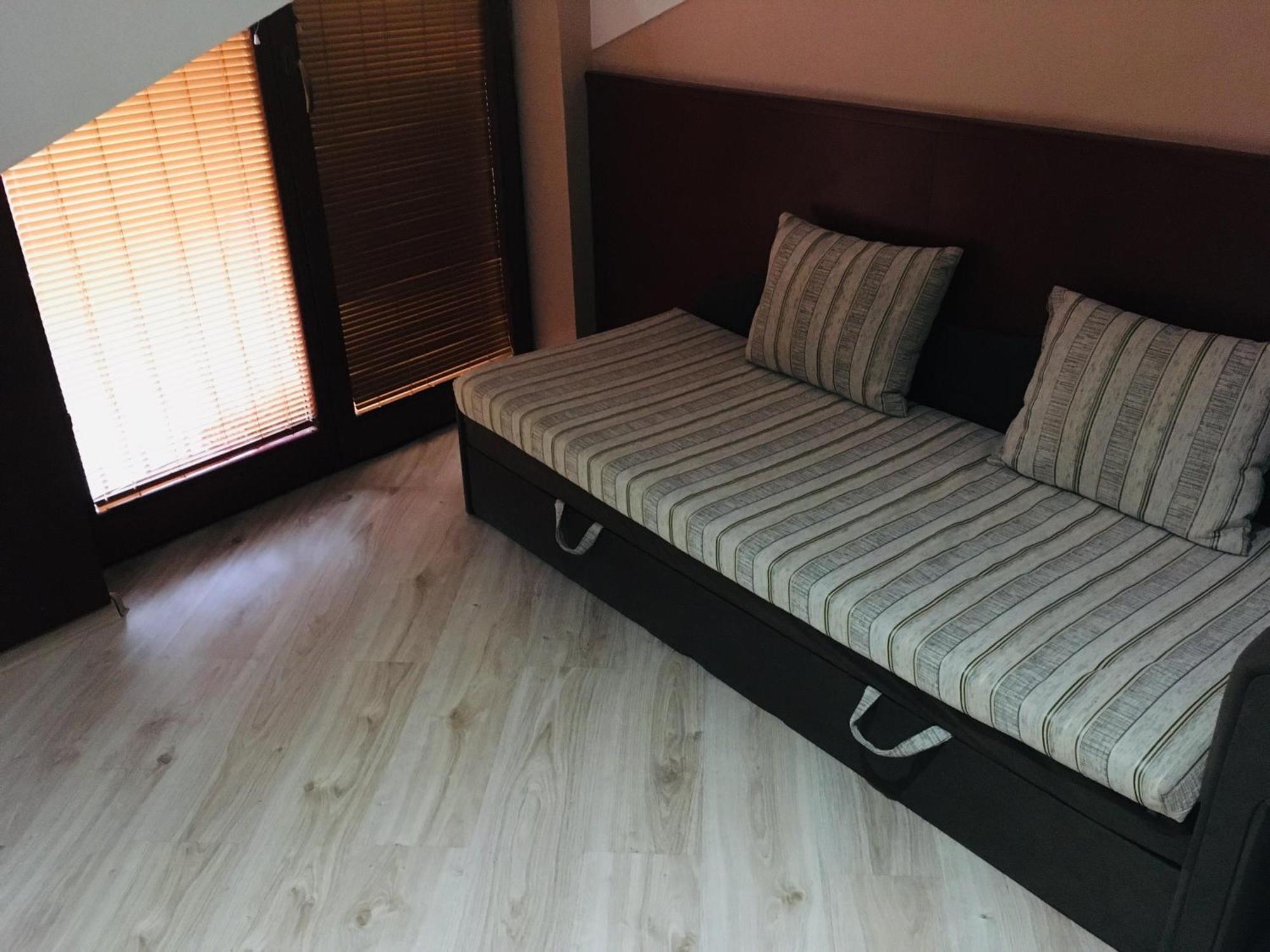 Penzion Bebek Filakovo Номер фото